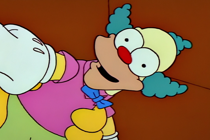 The Scariest Onscreen Clowns, Ranked