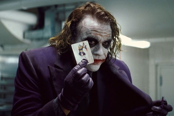 The Scariest Onscreen Clowns, Ranked