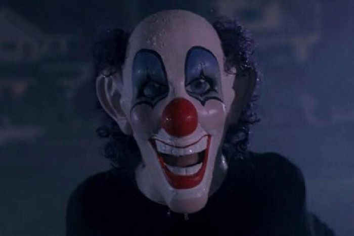 The Scariest Onscreen Clowns, Ranked