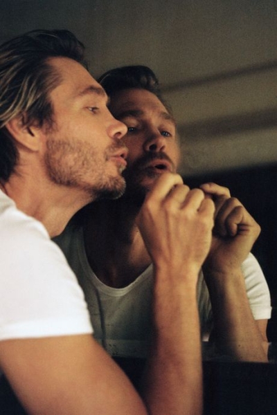 The Second Coming of Chad Michael Murray