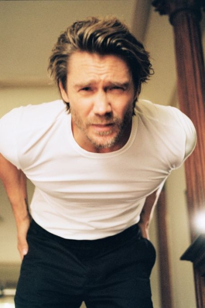 The Second Coming of Chad Michael Murray
