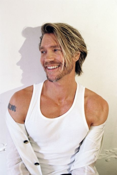 The Second Coming of Chad Michael Murray