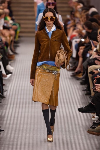 The Secret Instagram Account Sourcing Vintage Designer Deals