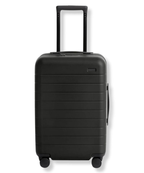 The Travel Essentials Our Editors Swear By