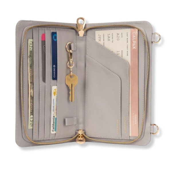 The Travel Essentials Our Editors Swear By