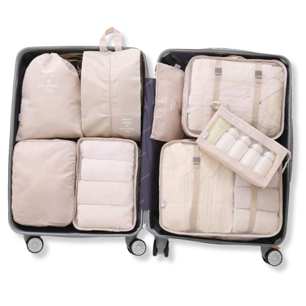 The Travel Essentials Our Editors Swear By