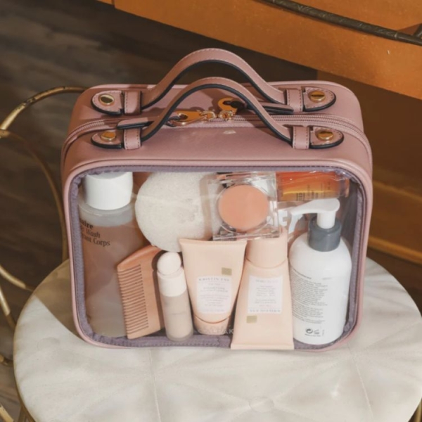 The Travel Essentials Our Editors Swear By