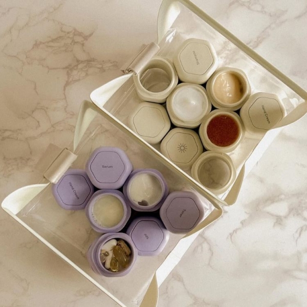 The Travel Essentials Our Editors Swear By