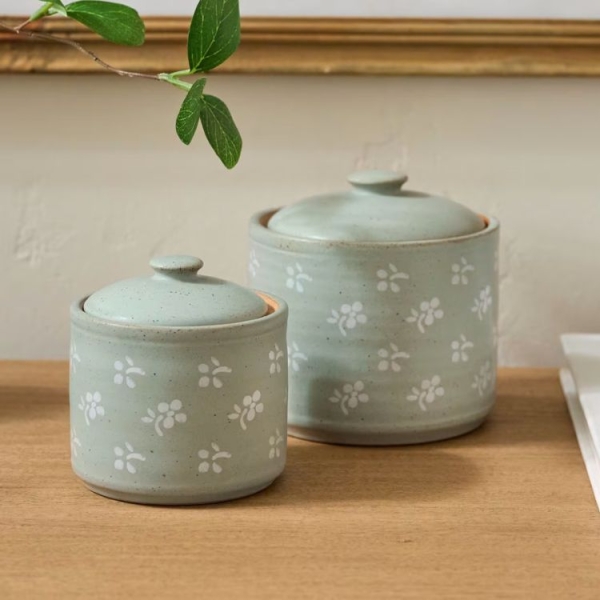 This Trending Decorating Style Is the Vibe You'll Want to Copy All Spring and Summer