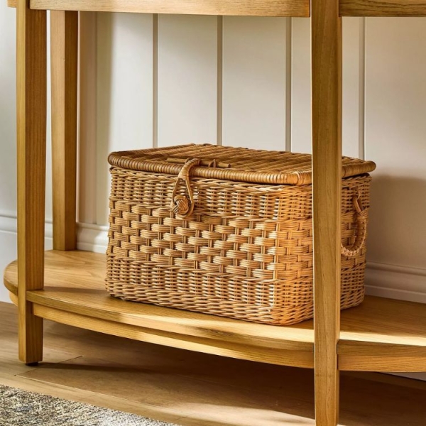 This Trending Decorating Style Is the Vibe You'll Want to Copy All Spring and Summer