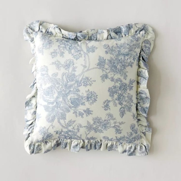 This Trending Decorating Style Is the Vibe You'll Want to Copy All Spring and Summer