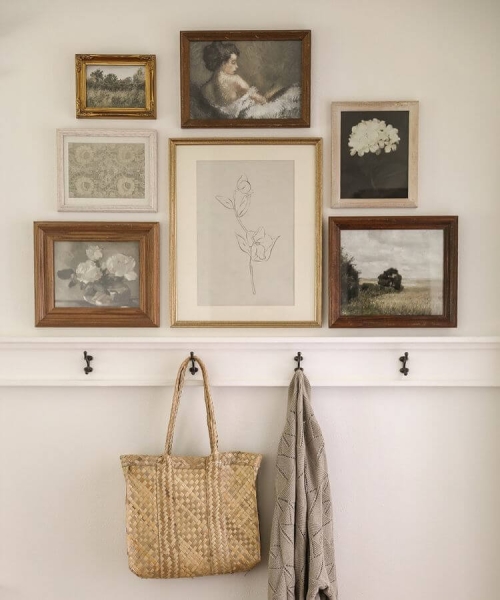 This Trending Decorating Style Is the Vibe You'll Want to Copy All Spring and Summer