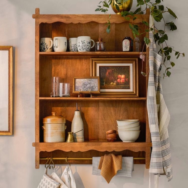 This Trending Decorating Style Is the Vibe You'll Want to Copy All Spring and Summer