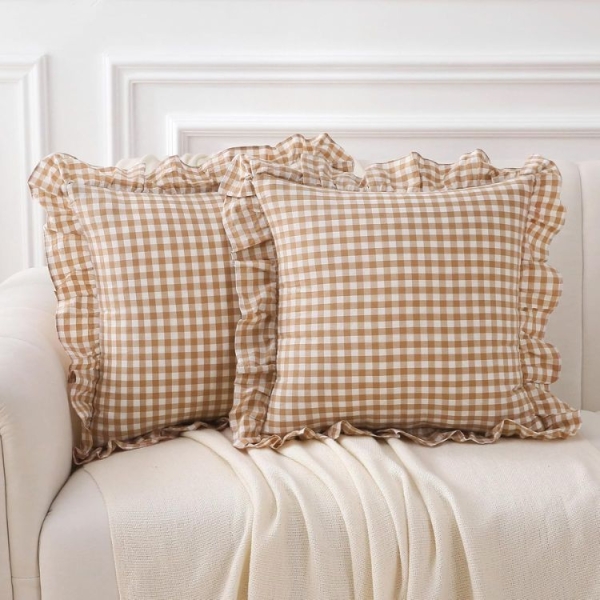 This Trending Decorating Style Is the Vibe You'll Want to Copy All Spring and Summer