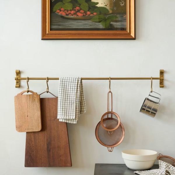 This Trending Decorating Style Is the Vibe You'll Want to Copy All Spring and Summer