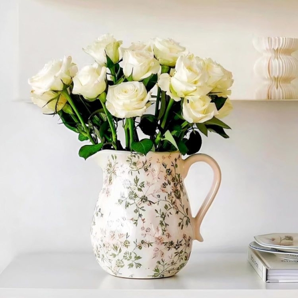 This Trending Decorating Style Is the Vibe You'll Want to Copy All Spring and Summer
