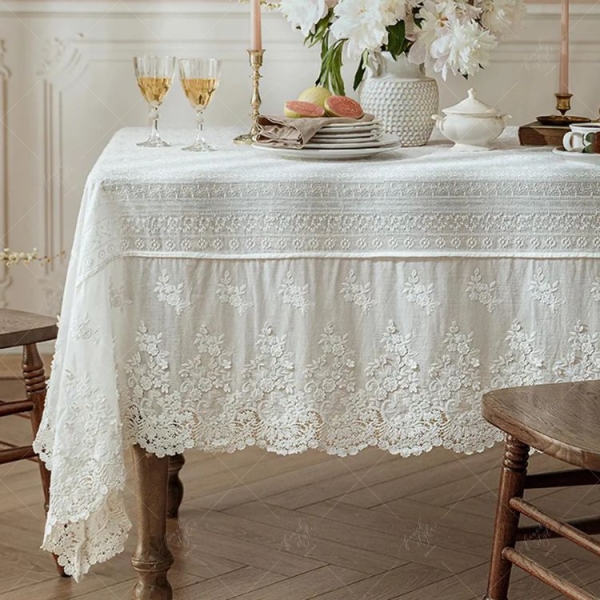 This Trending Decorating Style Is the Vibe You'll Want to Copy All Spring and Summer