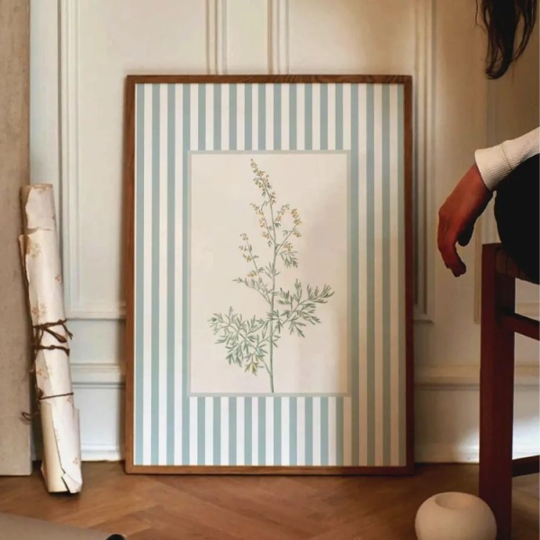 This Trending Decorating Style Is the Vibe You'll Want to Copy All Spring and Summer
