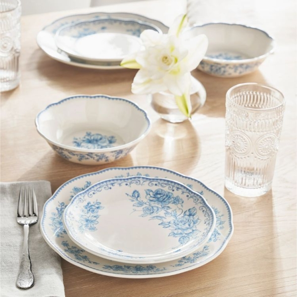 This Trending Decorating Style Is the Vibe You'll Want to Copy All Spring and Summer
