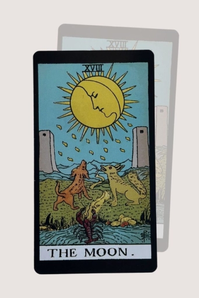 We Asked a Tarot Reader How Your Next Date is Going to Go
