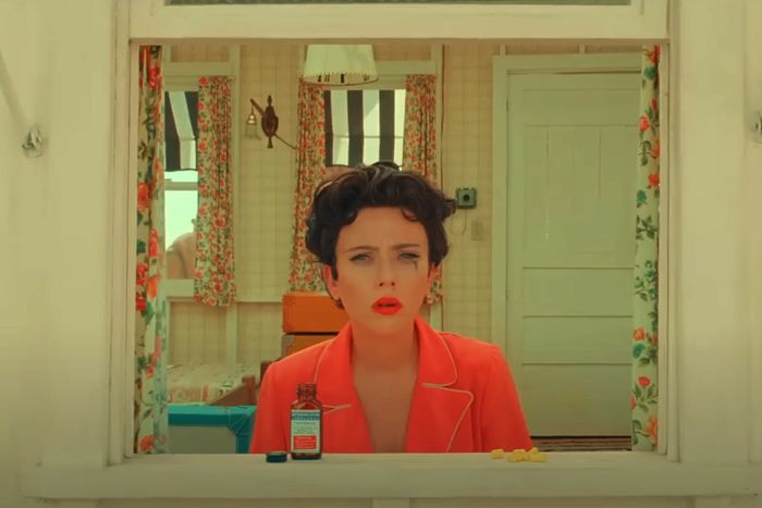 Wes Anderson Explains the Darkness at the Heart of His Films