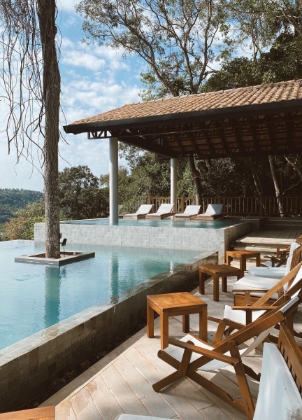 Your Dream Summer Getaway, Based on Your Zodiac Sign