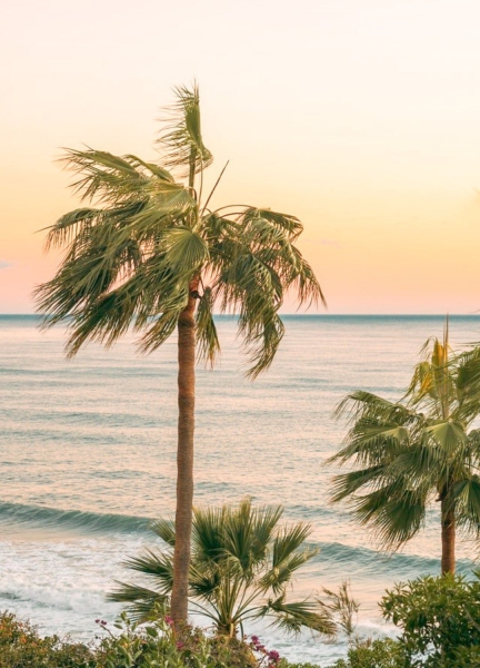 Your Dream Summer Getaway, Based on Your Zodiac Sign