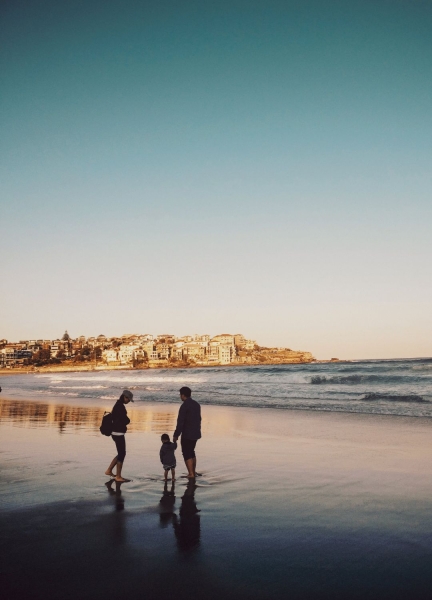 Your Dream Summer Getaway, Based on Your Zodiac Sign