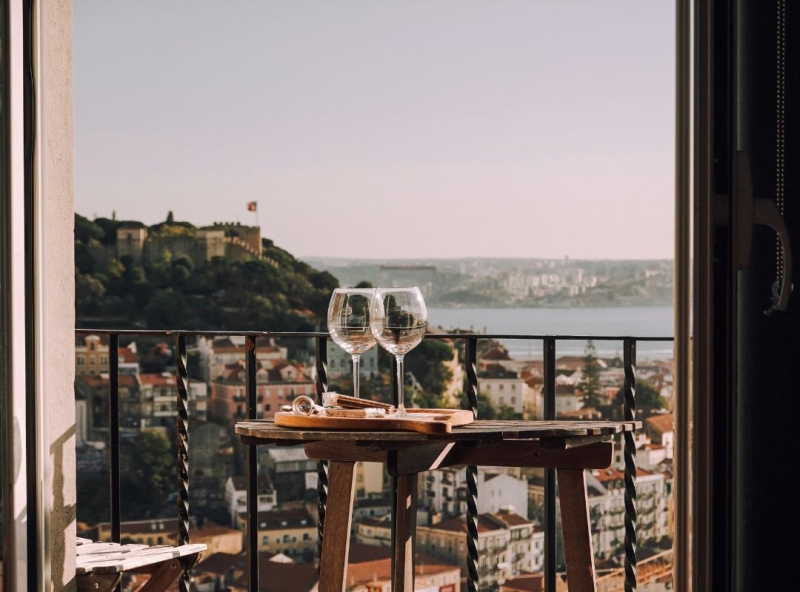 Your Dream Summer Getaway, Based on Your Zodiac Sign