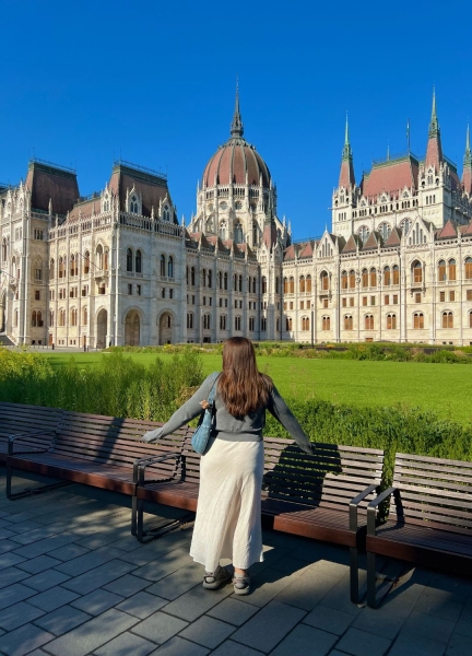 Your Dream Summer Getaway, Based on Your Zodiac Sign
