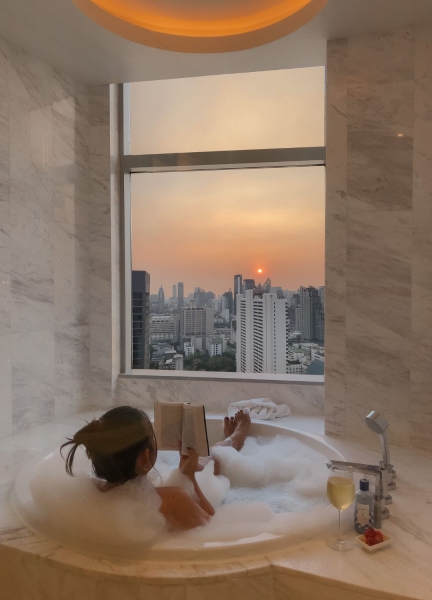Your Dream Summer Getaway, Based on Your Zodiac Sign