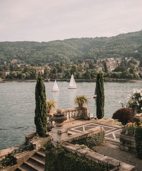 10 Destination Dupes That Will Give You an Italian Girl Summer for Less
