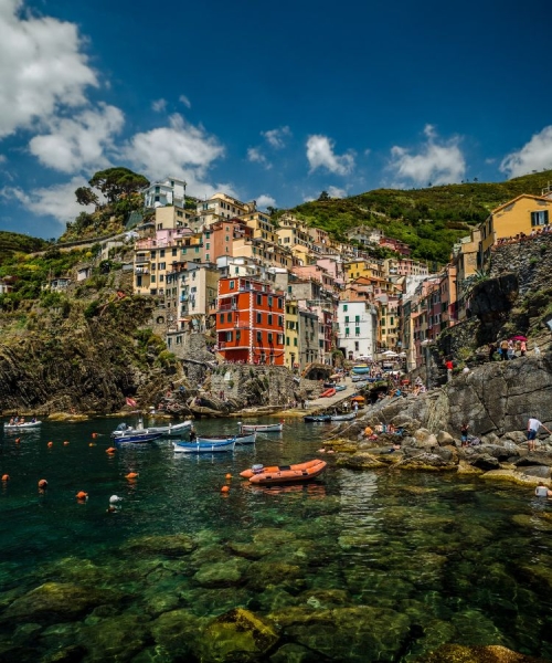 10 Destination Dupes That Will Give You an Italian Girl Summer for Less
