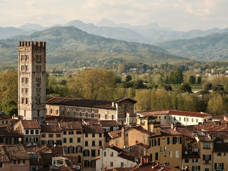 10 Destination Dupes That Will Give You an Italian Girl Summer for Less