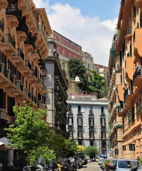 10 Destination Dupes That Will Give You an Italian Girl Summer for Less