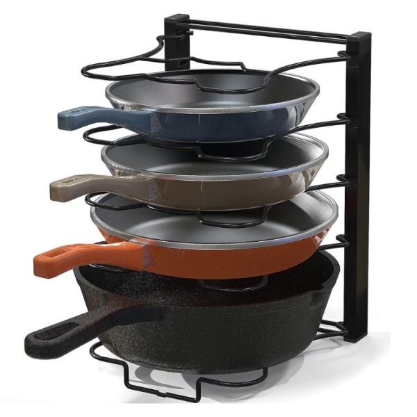 10 Genius Kitchen Essentials That Make Cooking and Cleanup So Much Easier