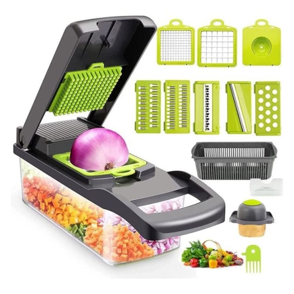 10 Genius Kitchen Essentials That Make Cooking and Cleanup So Much Easier