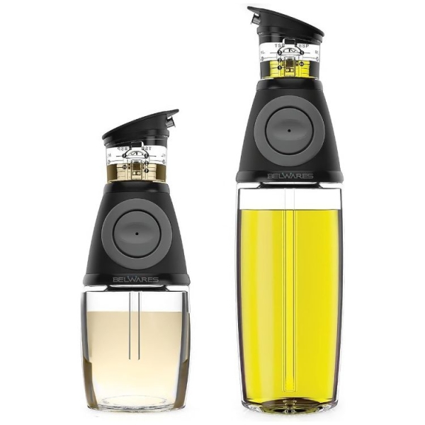 10 Genius Kitchen Essentials That Make Cooking and Cleanup So Much Easier