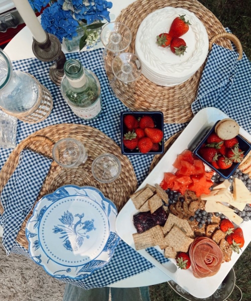 11 Easy Activities to Try for a Martha Stewart Summer