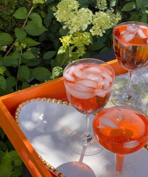 11 Easy Activities to Try for a Martha Stewart Summer