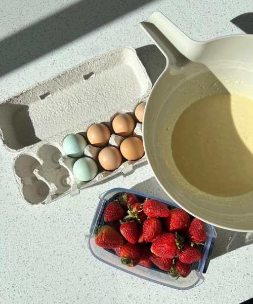 11 Easy Activities to Try for a Martha Stewart Summer