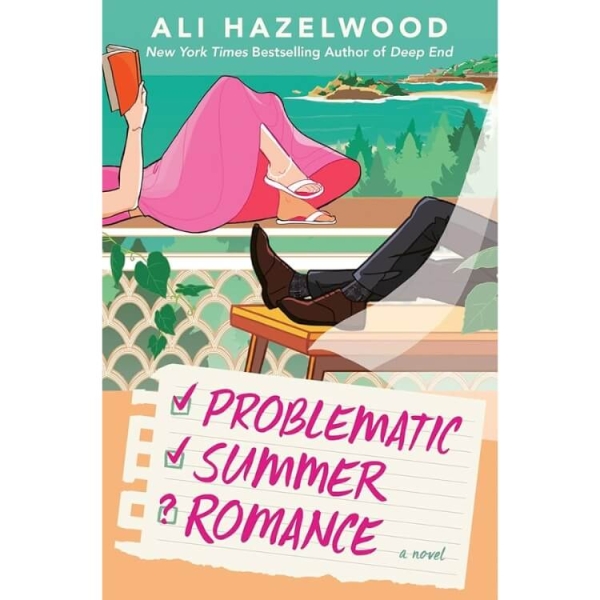 11 Euro Summer Books for When Italy Just Isn’t in the Budget