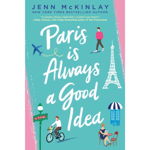 11 Euro Summer Books for When Italy Just Isn’t in the Budget