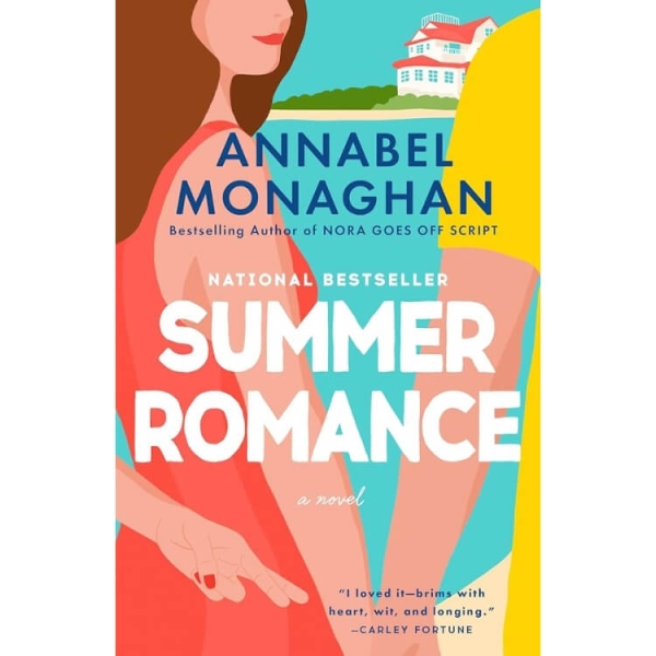 11 Euro Summer Books for When Italy Just Isn’t in the Budget