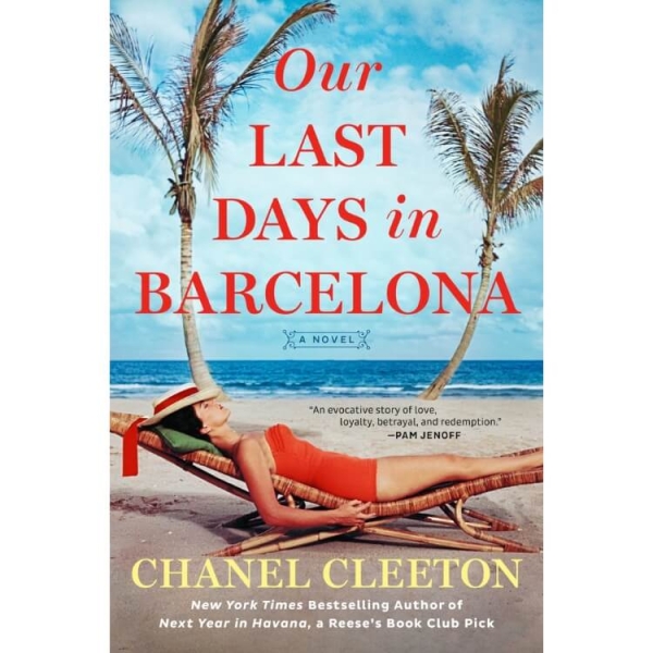 11 Euro Summer Books for When Italy Just Isn’t in the Budget