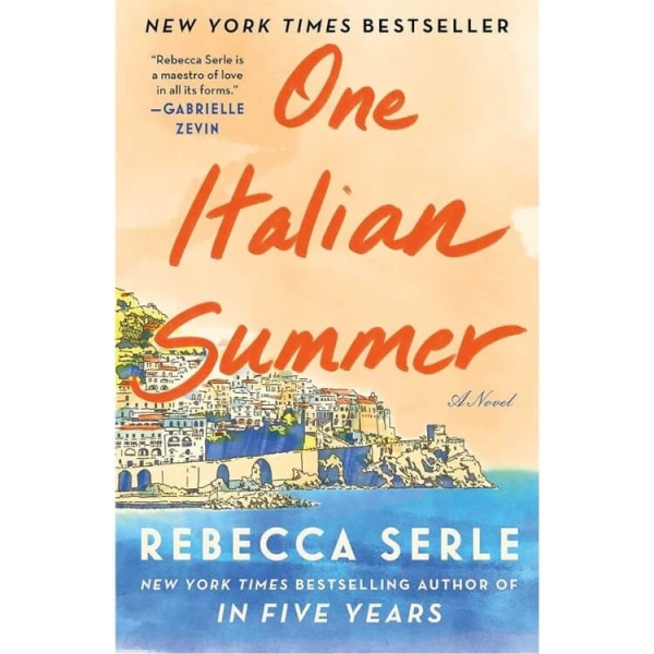 11 Euro Summer Books for When Italy Just Isn’t in the Budget