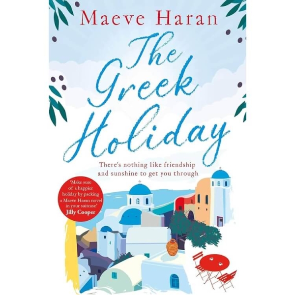 11 Euro Summer Books for When Italy Just Isn’t in the Budget
