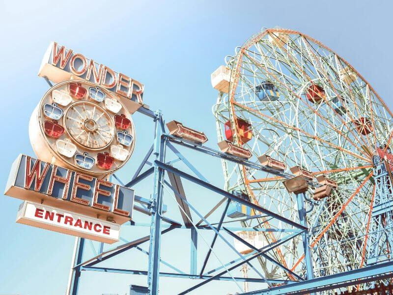 11 Nostalgic Trip Ideas That Will Bring Out Your Inner Child