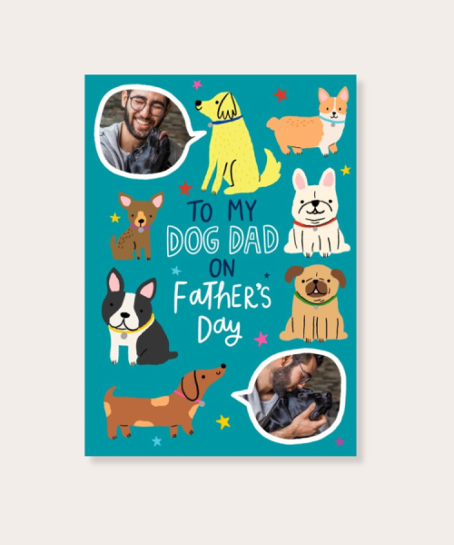 14 Low-Cost Ways to Celebrate Father's Day This Year