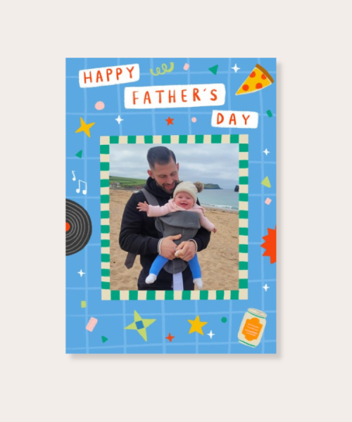 14 Low-Cost Ways to Celebrate Father's Day This Year